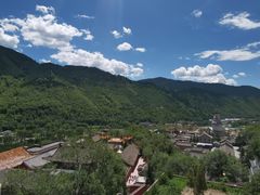 -五台山风景名胜区