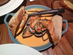 -Amanda餐厅(长乐路店)