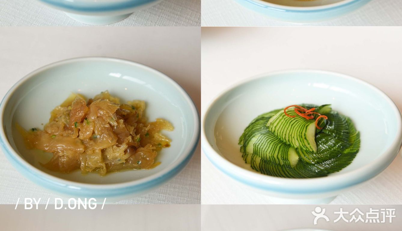 扬州｜扬州必打卡淮扬菜，该去哪吃？