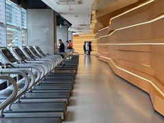 -锐动健身(博地中心店)
