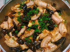 -大欢喜饭店(江怡路店)