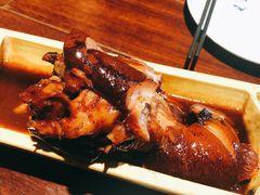 -大牌大·传统杭帮菜(湖滨店)