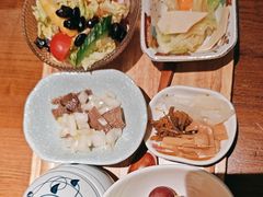 -阿吾罗日本料理(K11艺术中心店)