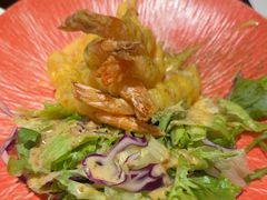 美乃滋大虾-白石的深夜食堂(济南万象城店)