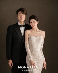 -青禾蒙娜丽莎婚纱摄影(武汉总店)