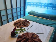 -上足·影院足道·SPA(红岭店)