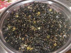 -花味烤肉·拌饭(庐阳万科店)