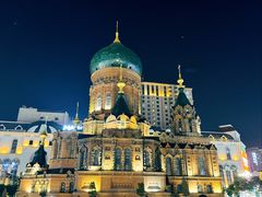 -库滋明·俄罗斯特色美食(中央大街店)