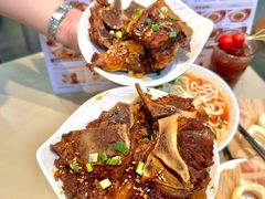 -徐大川剁椒猪脚饭(大浪店)