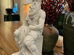 -玲婧胡同·生日蛋糕·餐厅(嘉里城店)