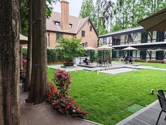 -一尺花园(安和花园店)