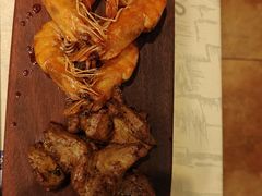 -安德烈俄式西餐厅(中央大街店)