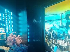 -黑桃K生日订制KTV