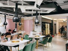 大堂-妥妥烤肉料理(昙华林店)