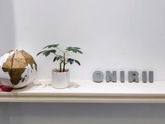 -Onirii Coffee(长乐路店)
