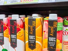 -新花城超级市场(沙梨头店)