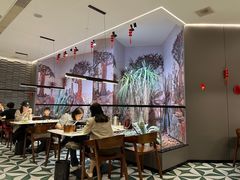 -老李家土菜馆·安吉地标美食