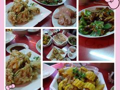-老都一处饺子馆(道里店)