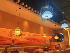 -闻老头·菊花炭烤肉(D11店)