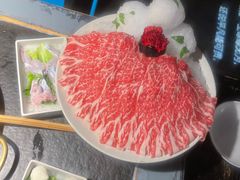 -九鼎轩脆毛肚火锅(南京东路店)