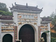 -岳麓山风景名胜区