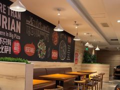 -比格比萨自助(宋家庄店)