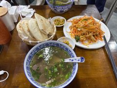 -长安后宰门水盆羊肉(新都心店)