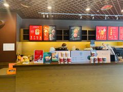 -星巴克(广州东圃天银店)