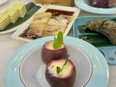 -馨越楼·点心·粤菜(赤坎店)