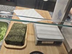 -米陀饭团•紫菜包饭(中华广场店)