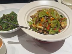 -楚山晓·湖北菜(武汉光谷K11店)