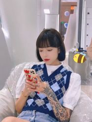 -3AM·S HAIR SALON烫发染发接发