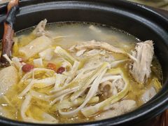 -阿巧茶庄