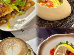 -LE SHARE洛笙·花园西餐(北京路步行街店)