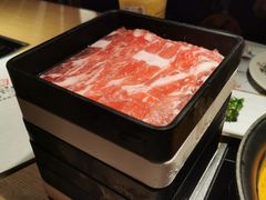 -温野菜涮涮锅(西单大悦城店)