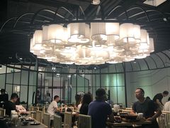 大堂-潮堂 · 潮州菜(国贸商城店)