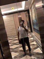 -藤野造型·烫发染发