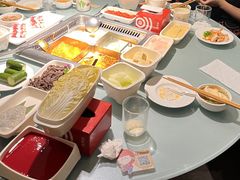 -海底捞火锅(万丰桥店)