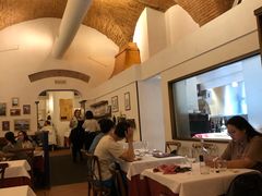 大堂-奥斯特牛排馆(美第奇宫店)