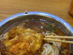 -地道战卤粉(名牌大厦店)