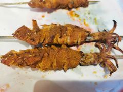 -烧货·活海鲜炭烧(湖滨商业街店)