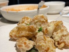 -沪上馨和小馆•海派上海菜(陆家浜路店)