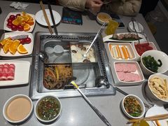 -海底捞火锅(吾悦广场店)