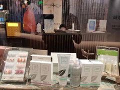 -Dragonfly悠庭·按摩Spa(浦东嘉里城店)