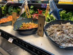 -梨花自助烤肉(乐宾店)