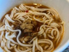 -清真-戏楼王记牛肉面