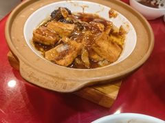 -宏状元现熬粥·京味菜(五棵松店)