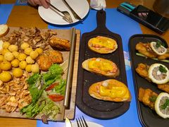 -HELLO MUSAE 拾光缪斯餐厅·纯正希腊风味(苏州中心店)
