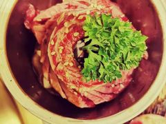 -千寻山野烤肉(中关村店)