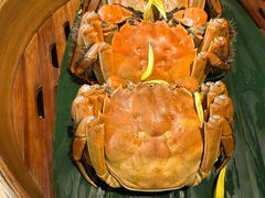 -成隆行·蟹王府(淮海店)